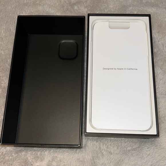 iPhone 11 Pro Max Rose Gold Box - Picture 4 of 5